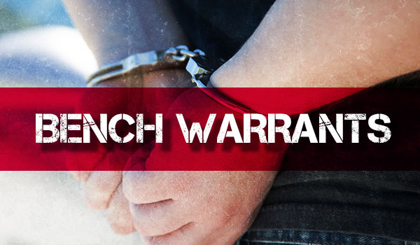 Bench Warrants / Probation Violation