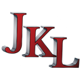 John Karas Law - Logo